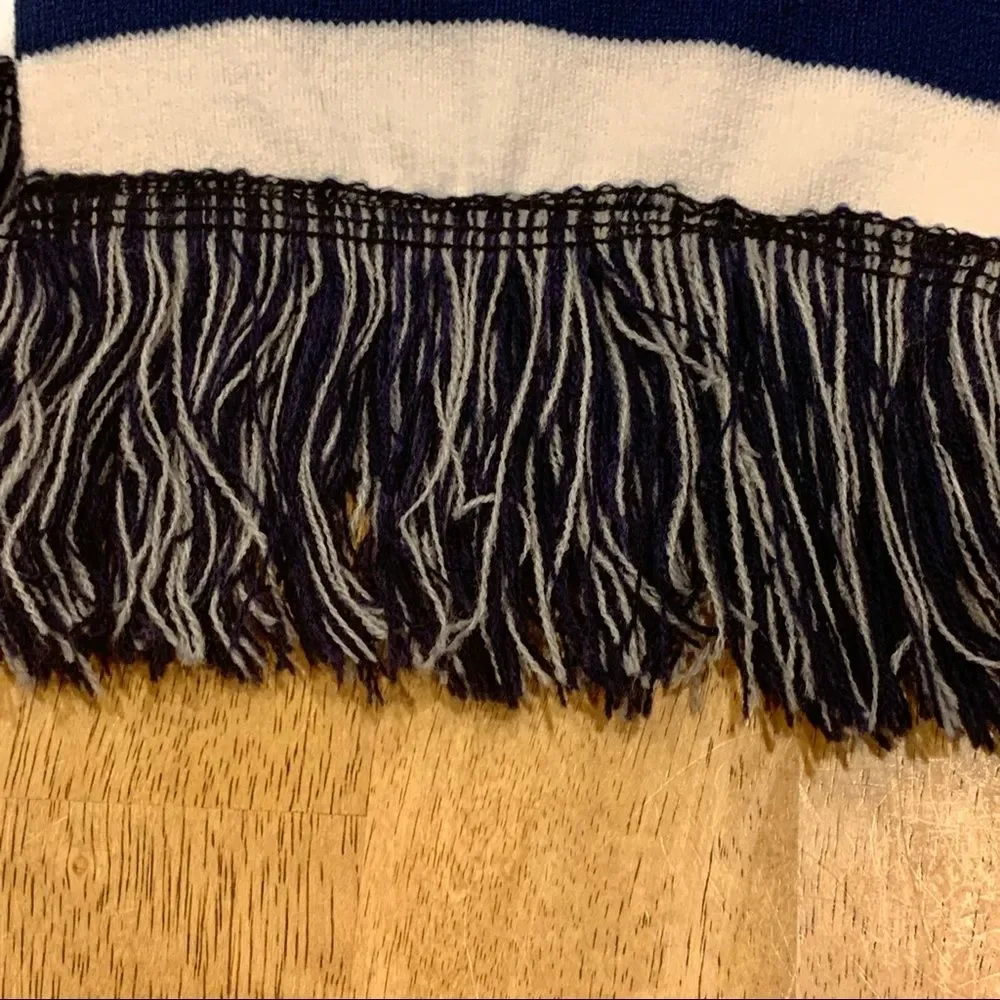 NFL Indianapolis Colts Acrylic Scarf‎